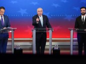 NYC mayoral election: Candidates, polls, results and what’s at stake