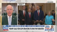 Rep. Ron Johnson Argues Republicans Needs To ‘Nuke’ The Filibuster ASAP