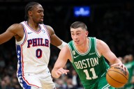 How to Watch Celtics vs 76ers: Live Stream NBA, TV Channel