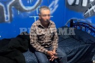 Localizan a transportista  plagiado en Edomex