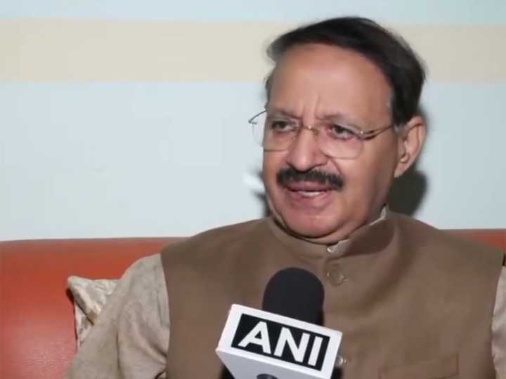 Take action against those "spreading terror"...: Congress' Rashid