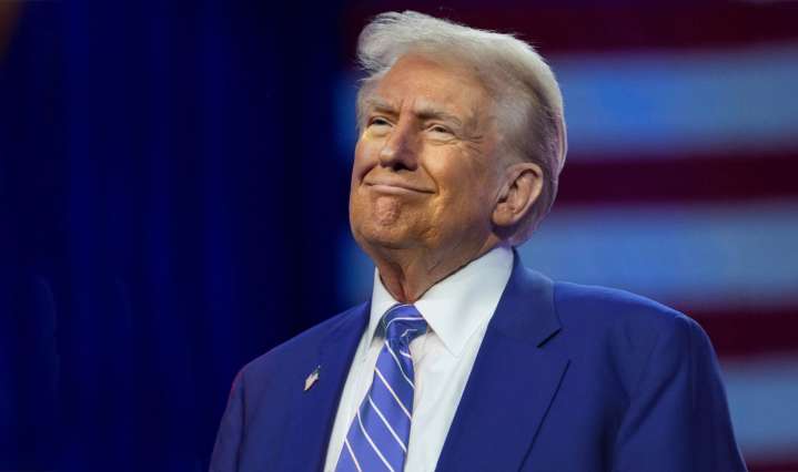 Georgia drops Fani Willis election case against Trump and co