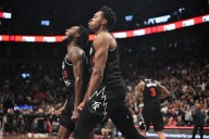 Deadspin | Smoldering Raptors look for fifth straight win at 76ers