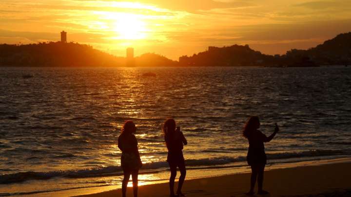 ¿Qué Personajes Famosos Han Tenido sus Casas en Acapulco, Guerrero?