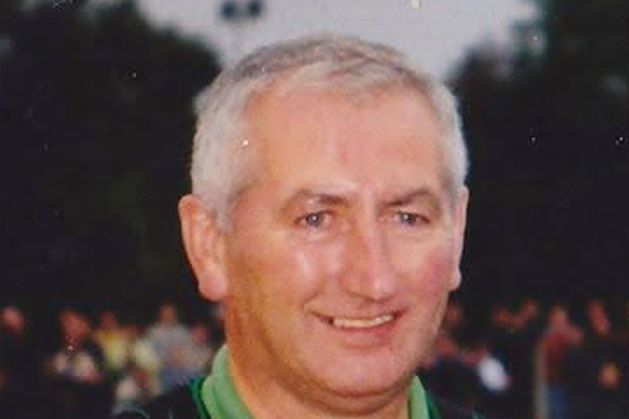 Former inter-county GAA referee Thomas Howard jailed for more than six years for indecently assaulting niece when she was a child