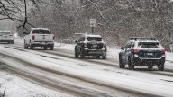 Winter weather advisory issued for Indianapolis, parts of central Indiana