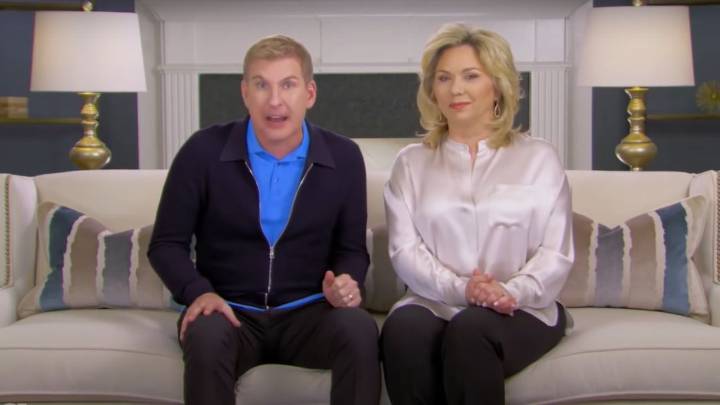 How Todd And Julie Chrisley Are Apparently Supporting Another Reality TV Star Seeking A Trump Pardon: ‘They’re Legit Good People’