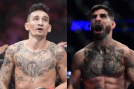 Max Holloway Baited by Fans Into Hard-Hitting Ilia Topuria Confession