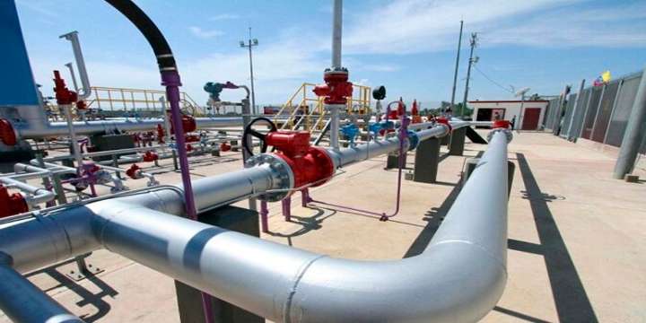 Venezuela está lista para exportar gas a Colombia