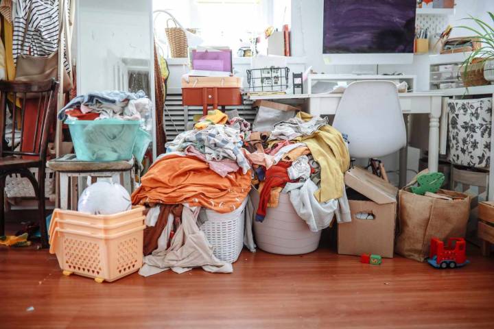 Want a More Peaceful Holiday? Underconsumption Might Be the Secret