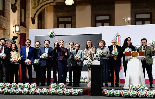 Profeco vigilará recolocación de los boletos del Mundial 2026