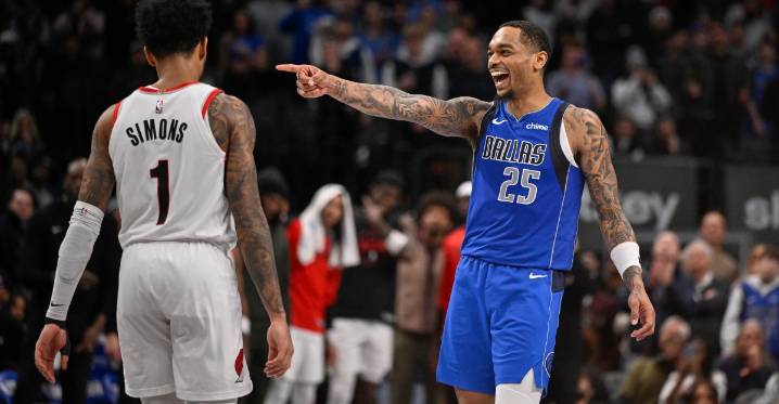 3 things to watch for when Dallas hosts Portland