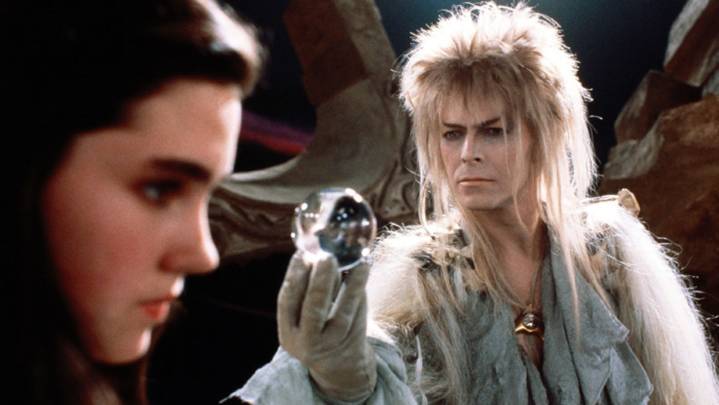 LABYRINTH Magic Dances Back to Theaters for 40th Anniversary