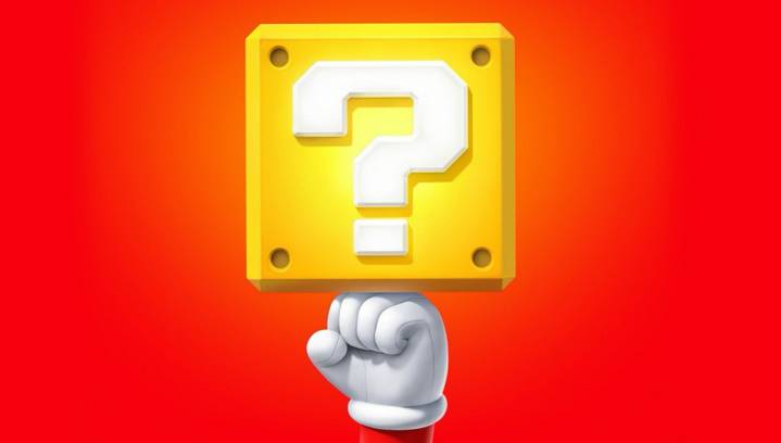 Nintendo Today! App Update Adds A New Widget And News Filter