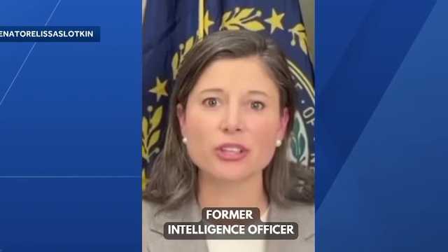 PolitiFact: Are Democratic lawmakers engaging in sedition?