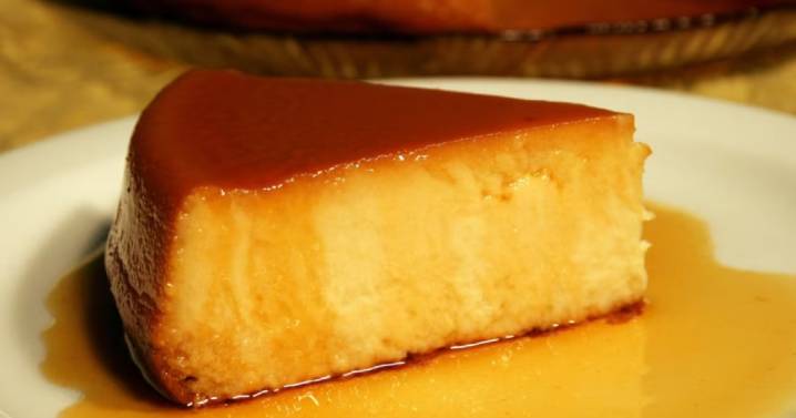 Para probarlo: Cómo hacer budín de pan sin TACC, rico y saludable