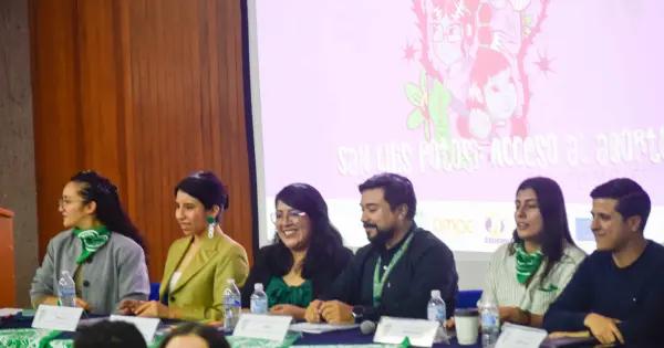 Reporta IMSS-Bienestar 200 interrupciones legales de embarazo en SLP