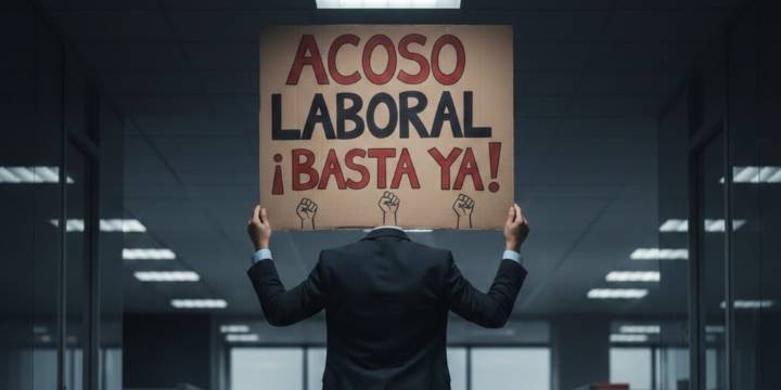 Acoso sexual laboral en Perú: una de cada seis personas fue víctima en 2025 y la discriminación persisten en las empresas