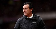 Aston Villa suffer two-month injury blow as Unai Emery confirms setback
