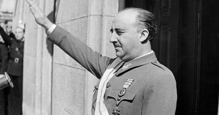 España, aún dividida por la memoria del dictador Francisco Franco