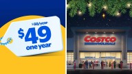 Black Friday membership deals at Sam’s Club, Costco and Walmart+