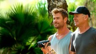 Chris Hemsworth anuncia que su padre tiene alzhéimer y se prepara para el día que él también lo sufra: “Se trata de aferrarse a cada instante”