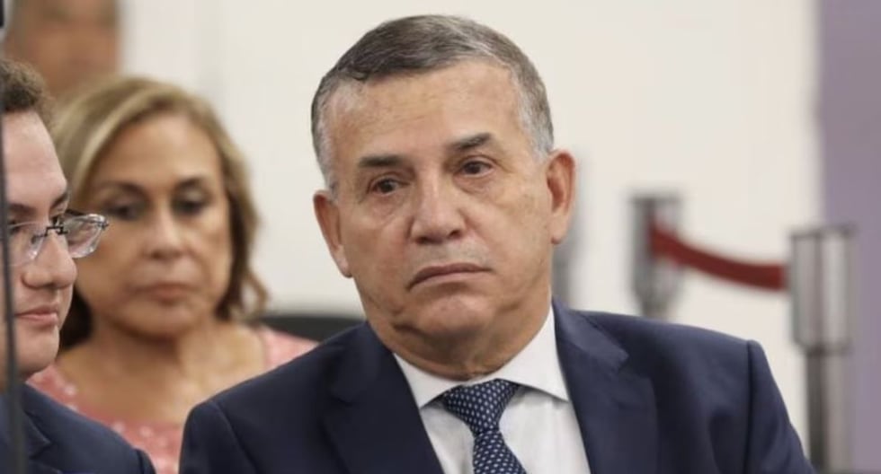 Daniel Urresti: Poder Judicial rechaza aplicar ley sobre lesa humanidad y confirma sentencia por caso Hugo Bustíos