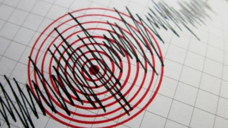 ¡En pleno Thanksgiving! Sismo de 6 grados sacudió a Alaska🎦