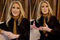 Celine Dion looks happy and healthy as she shares rare update amid SPS battle