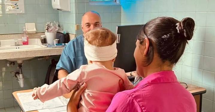 La salud despega en Génova: nuevas obras y profesionales especializados llegan al municipio