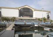 Sin Concierto en Vela en Arrecife