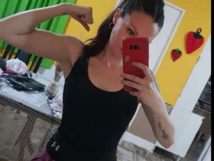 "Hay que estar al lado de gente buena y sana": la última frase de la joven tucumana que se mató en directo por TikTok