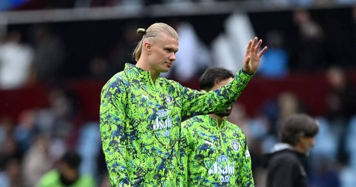 Man City line-up vs Bournemouth predicted as midfield question answered and Nico O'Reilly starts