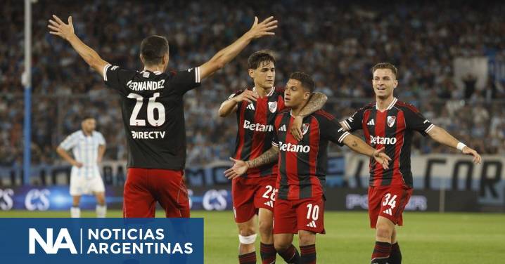Limpieza en River: los históricos que no continuarían en 2026