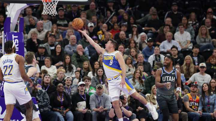 Pacers' T.J. McConnell scores 12 points in return from injury