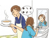 Gobar Times: Antibiotics in my fish curry?