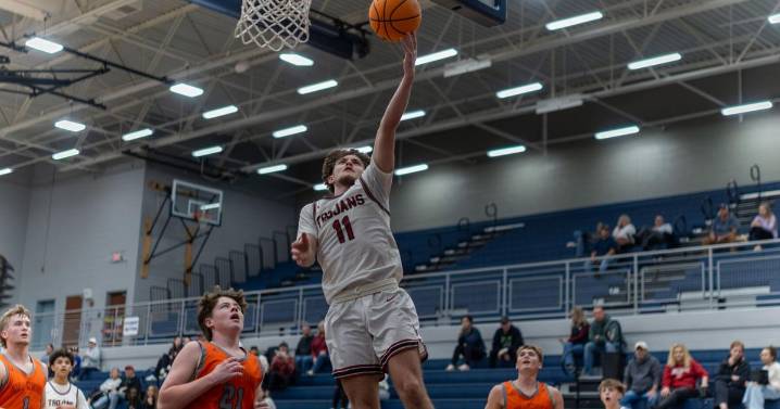 West pulls away late to down Grainger in Pizza Plus Classic