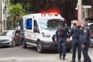 Asalto en CDMX deja como saldo un custodio de valores muerto