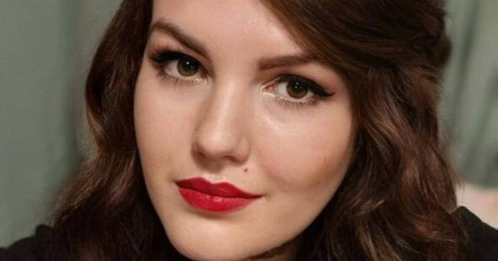 Murdered British woman's harrowing last words after choosing killer 