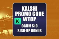 Kalshi Promo Code WTOP: Get $10 Bonus for NFL Week 9 Prediction Markets