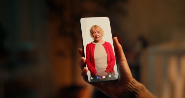 Controversial app lets people talk to AI avatars of their dead relatives