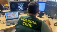 Detenido en Onda un varón buscado por 12 Juzgados del territorio nacional
