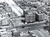 La increíble hazaña del edificio Cudecom: cuando Bogotá movió un edificio de 4.800 toneladas sin demolerlo