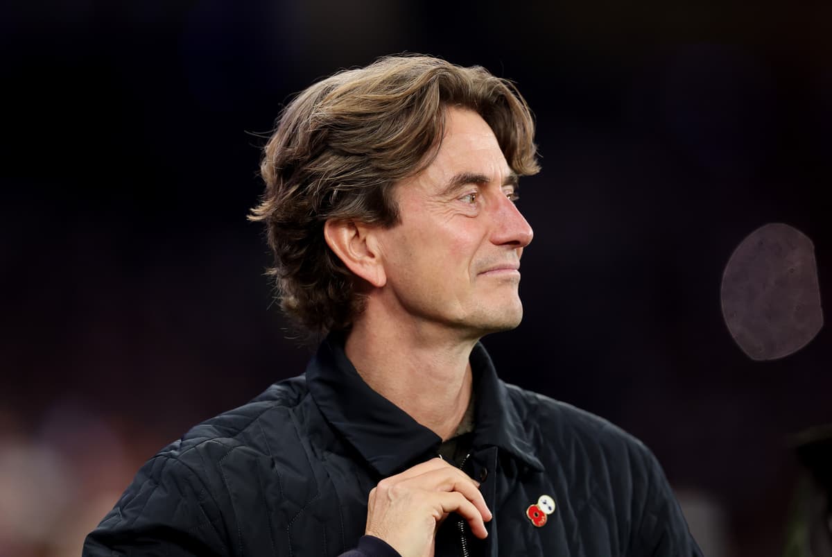 Spurs news: Thomas Frank admits key Manchester United 'advantage' over Tottenham ahead of crucial clash