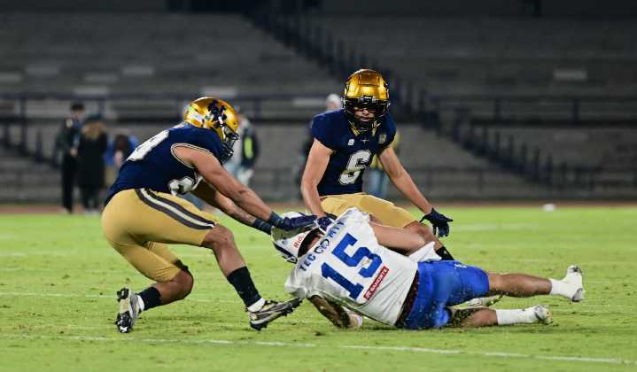 Pumas CU firma otra temporada desastroza y queda eliminado tras perder con Tec de Monterrey
