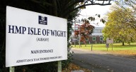 HMP Isle of Wight attack as '3 prison officers stabbed' as 2 rushed to hospital