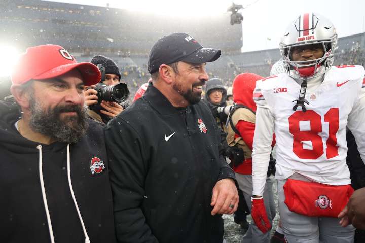 Big Ten recruiting rankings: National Signing Day 2026