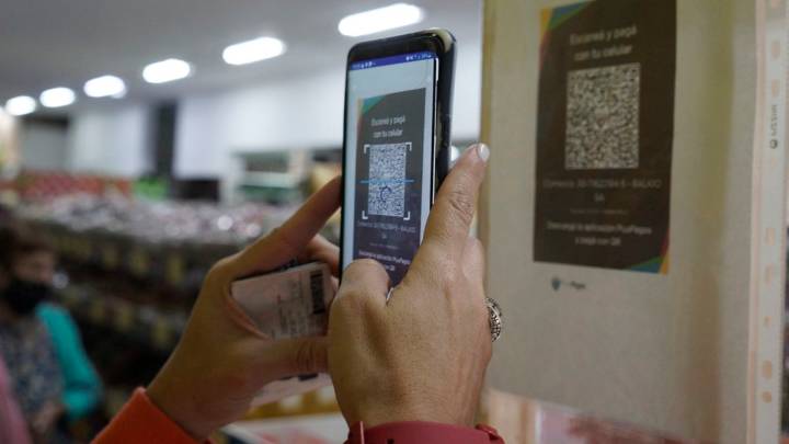 Billetera Santa Fe regresa recargada: multiplica reintegro en supermercados y sube topes