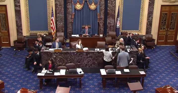 Senate passes critical funding package to end historic GOVT shutdown: What you need to know