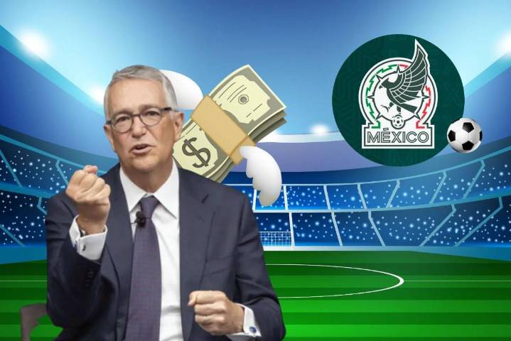 Noticias para el fin de semana: Pierde Salinas Pliego, preparan la ‘Marcha de la Gen. Z’ y el México vs. Uruguay